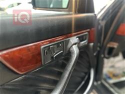 مرسيدس بنز S-Class